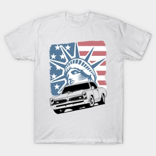 GTO 1967 T-Shirt